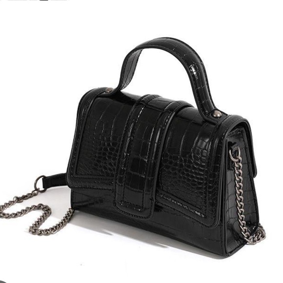 Zara Mini City Bag - Picture 2 of 4